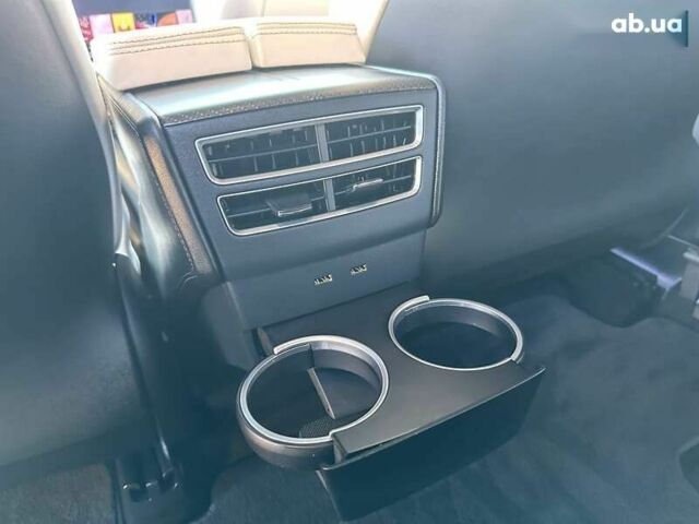 Тесла Модель Х, объемом двигателя 0 л и пробегом 169 тыс. км за 19950 $, фото 18 на Automoto.ua