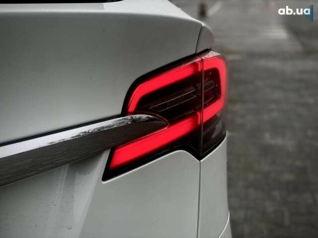 Тесла Модель Х, объемом двигателя 0 л и пробегом 169 тыс. км за 24490 $, фото 9 на Automoto.ua