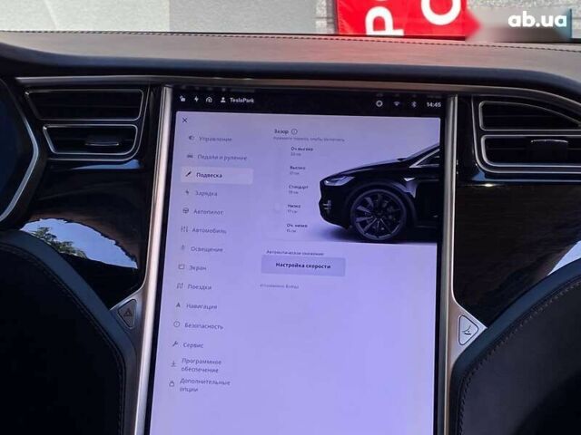 Тесла Модель Х, об'ємом двигуна 0 л та пробігом 110 тис. км за 22999 $, фото 19 на Automoto.ua