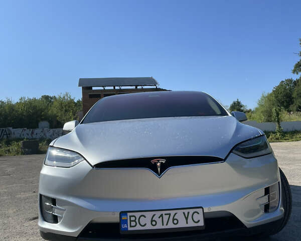 Тесла Модель Х, об'ємом двигуна 0 л та пробігом 151 тис. км за 25500 $, фото 1 на Automoto.ua