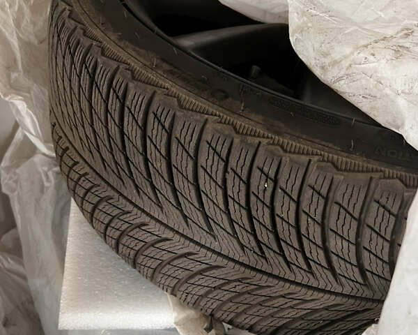 Тесла Модель Х, объемом двигателя 0 л и пробегом 96 тыс. км за 36500 $, фото 12 на Automoto.ua