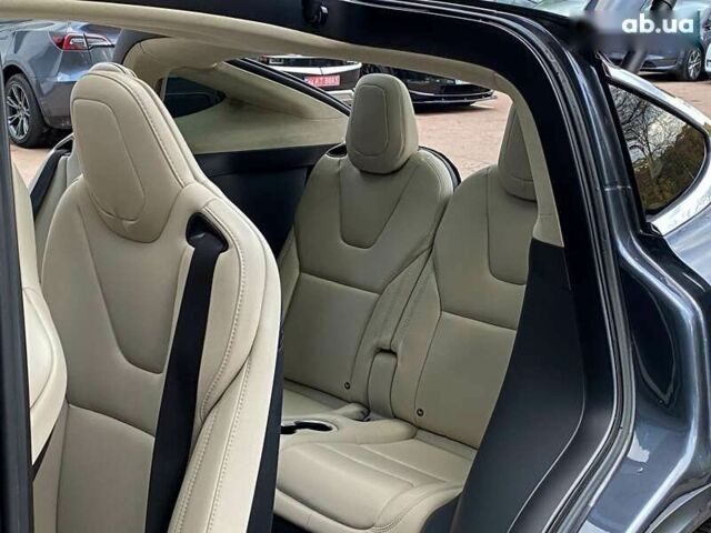 Тесла Модель Х, об'ємом двигуна 0 л та пробігом 51 тис. км за 23999 $, фото 14 на Automoto.ua