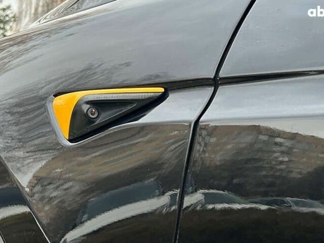 Тесла Модель Х, объемом двигателя 0 л и пробегом 51 тыс. км за 24200 $, фото 23 на Automoto.ua
