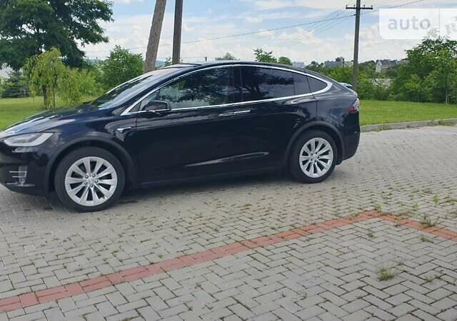 Тесла Модель Х 2017 у Золочеве на Automoto.ua Тесла Модель Х, об'ємом двигуна 0 л та пробігом 68 тис. км за 28700 $, фото 16 на Automoto.ua