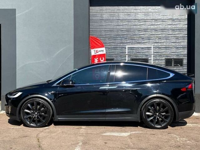 Тесла Модель Х, об'ємом двигуна 0 л та пробігом 110 тис. км за 22999 $, фото 5 на Automoto.ua