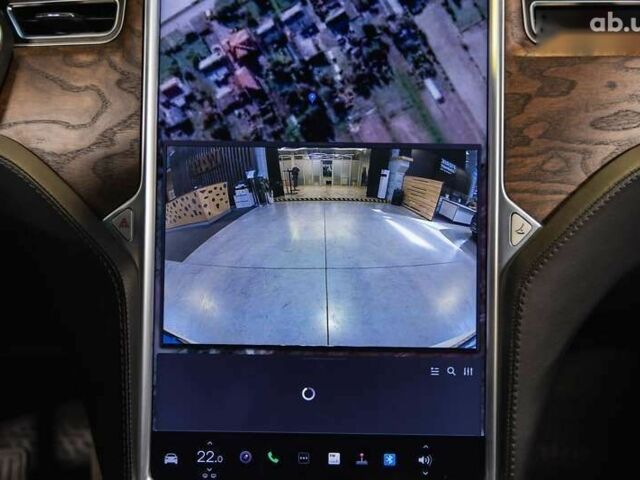 Тесла Модель Х, об'ємом двигуна 0 л та пробігом 129 тис. км за 20900 $, фото 27 на Automoto.ua