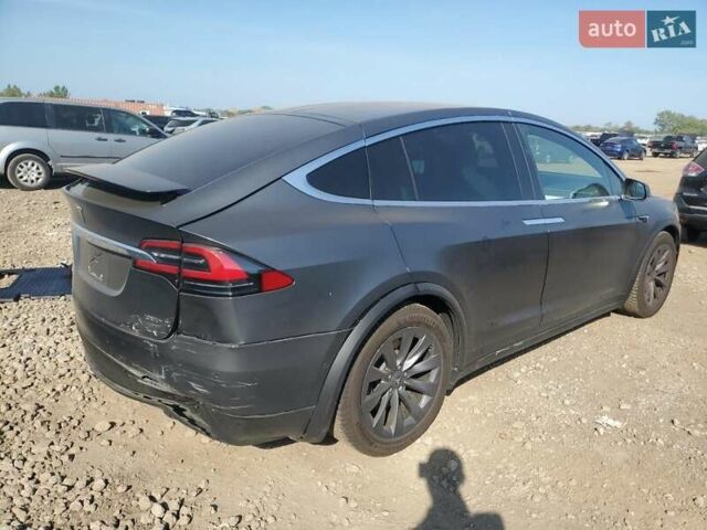 Тесла Модель Х 2017 в Киеве на Automoto.ua Тесла Модель Х, объемом двигателя 0 л и пробегом 129 тыс. км за 7200 $, фото 2 на Automoto.ua