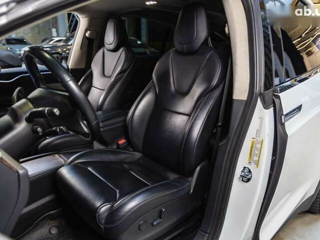 Тесла Модель Х, об'ємом двигуна 0 л та пробігом 129 тис. км за 20900 $, фото 16 на Automoto.ua