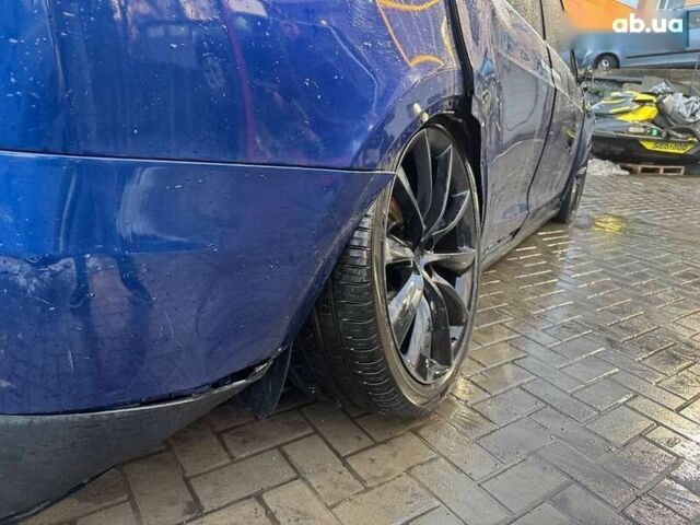 Тесла Модель Х, об'ємом двигуна 0 л та пробігом 172 тис. км за 9200 $, фото 18 на Automoto.ua