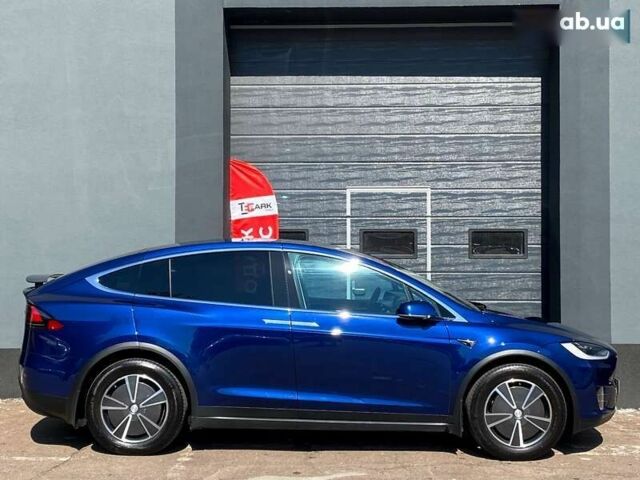 Тесла Модель Х, об'ємом двигуна 0 л та пробігом 108 тис. км за 23999 $, фото 10 на Automoto.ua