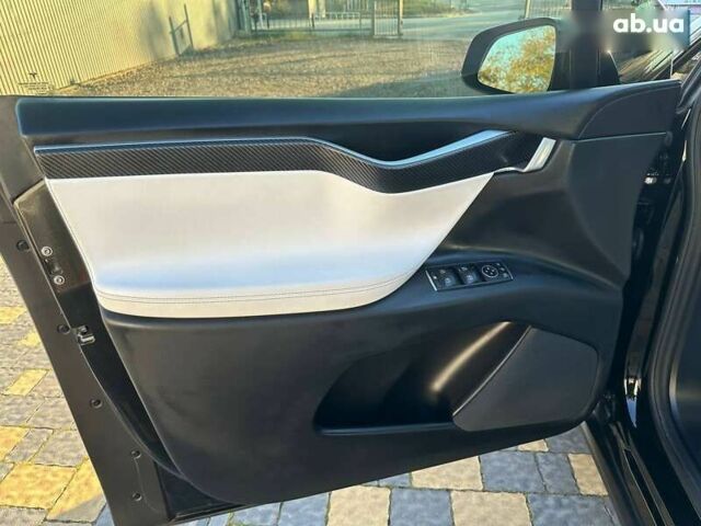 Тесла Модель Х, объемом двигателя 0 л и пробегом 169 тыс. км за 19950 $, фото 15 на Automoto.ua