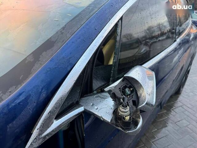 Тесла Модель Х, об'ємом двигуна 0 л та пробігом 172 тис. км за 9200 $, фото 11 на Automoto.ua