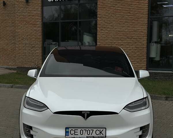 Тесла Модель Х, об'ємом двигуна 0 л та пробігом 128 тис. км за 29900 $, фото 20 на Automoto.ua