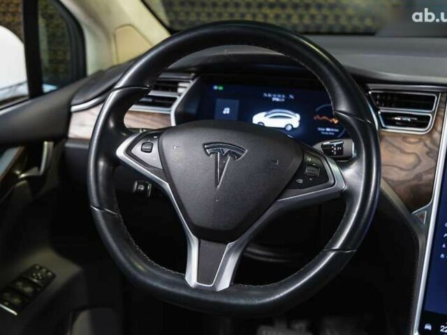 Тесла Модель Х, об'ємом двигуна 0 л та пробігом 129 тис. км за 20900 $, фото 22 на Automoto.ua