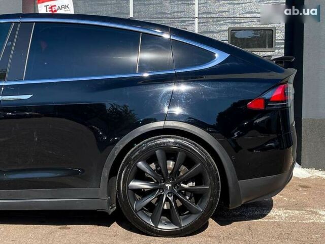 Тесла Модель Х, об'ємом двигуна 0 л та пробігом 110 тис. км за 22999 $, фото 6 на Automoto.ua