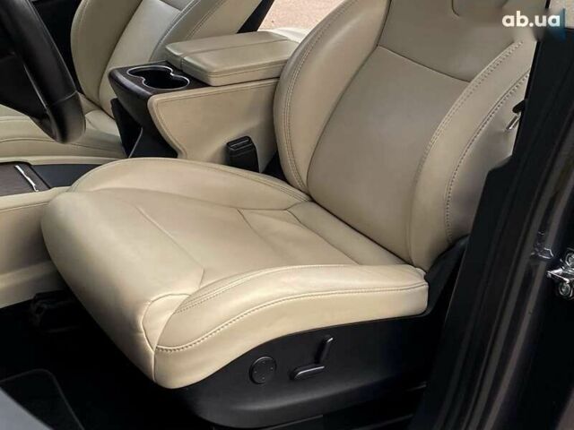 Тесла Модель Х, об'ємом двигуна 0 л та пробігом 51 тис. км за 23999 $, фото 11 на Automoto.ua