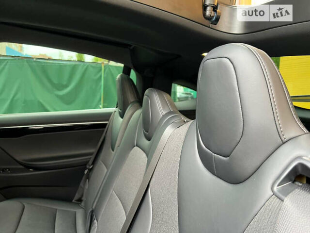 Тесла Модель Х, объемом двигателя 0 л и пробегом 271 тыс. км за 21999 $, фото 32 на Automoto.ua