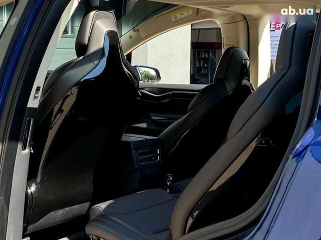 Тесла Модель Х, об'ємом двигуна 0 л та пробігом 108 тис. км за 23999 $, фото 16 на Automoto.ua