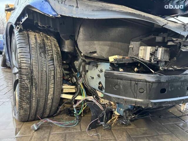 Тесла Модель Х, объемом двигателя 0 л и пробегом 169 тыс. км за 10700 $, фото 24 на Automoto.ua