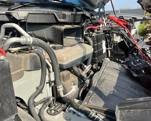 Тесла Модель Х, объемом двигателя 0 л и пробегом 79 тыс. км за 11700 $, фото 7 на Automoto.ua