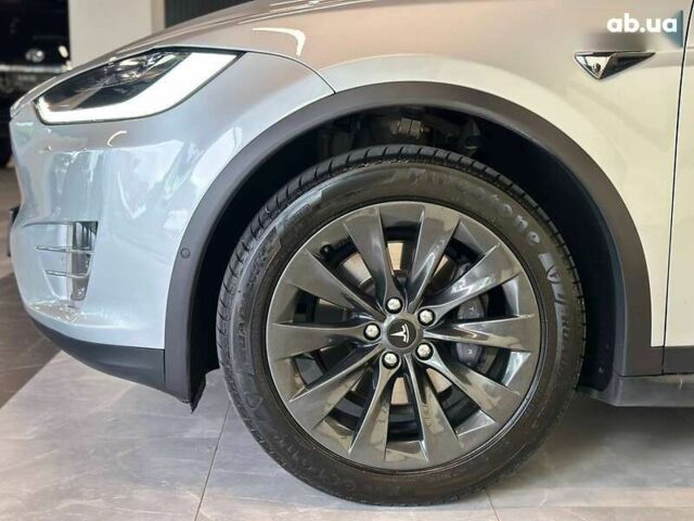 Тесла Модель Х, об'ємом двигуна 0 л та пробігом 100 тис. км за 22800 $, фото 7 на Automoto.ua