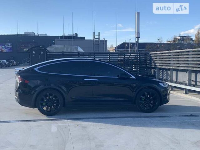 Тесла Модель Х 2018 в Киеве на Automoto.ua Тесла Модель Х, объемом двигателя 0 л и пробегом 25 тыс. км за 42000 $, фото 24 на Automoto.ua
