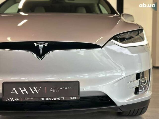 Тесла Модель Х, об'ємом двигуна 0 л та пробігом 100 тис. км за 22800 $, фото 3 на Automoto.ua