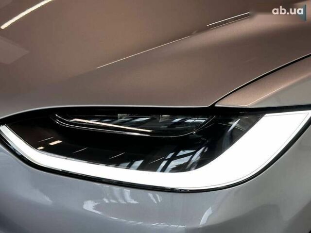 Тесла Модель Х, об'ємом двигуна 0 л та пробігом 100 тис. км за 22800 $, фото 11 на Automoto.ua