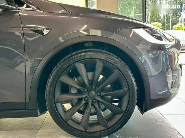 Тесла Модель Х, об'ємом двигуна 0 л та пробігом 143 тис. км за 29900 $, фото 4 на Automoto.ua