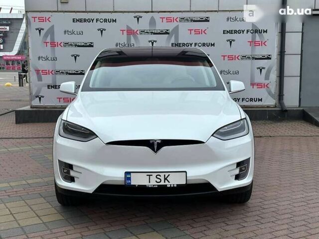 Тесла Модель Х, объемом двигателя 0 л и пробегом 190 тыс. км за 29999 $, фото 1 на Automoto.ua