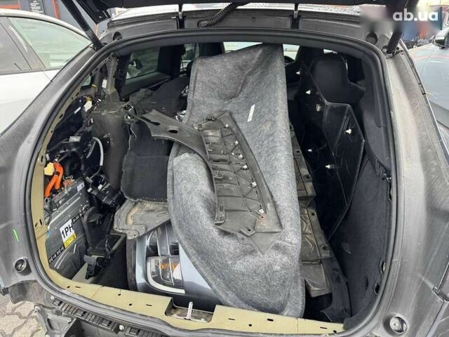 Тесла Модель Х, объемом двигателя 0 л и пробегом 123 тыс. км за 20000 $, фото 15 на Automoto.ua
