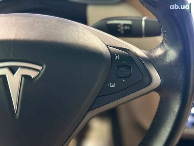 Тесла Модель Х, об'ємом двигуна 0 л та пробігом 100 тис. км за 22800 $, фото 23 на Automoto.ua