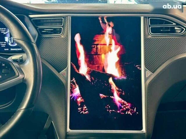 Тесла Модель Х, об'ємом двигуна 0 л та пробігом 143 тис. км за 29900 $, фото 18 на Automoto.ua