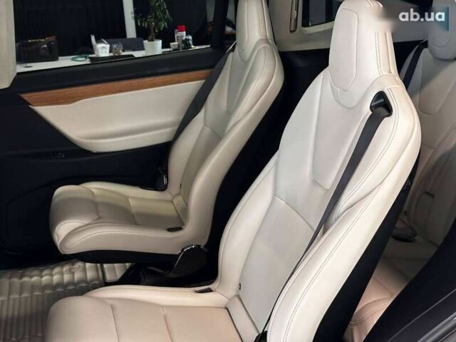 Тесла Модель Х, об'ємом двигуна 0 л та пробігом 100 тис. км за 22800 $, фото 28 на Automoto.ua