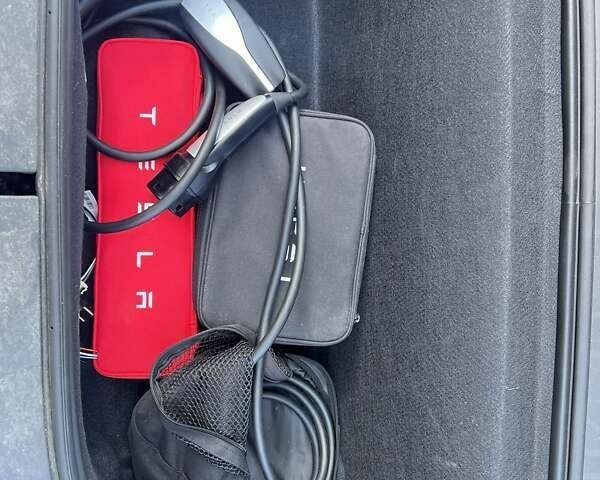 Тесла Модель Х, объемом двигателя 0 л и пробегом 105 тыс. км за 26500 $, фото 15 на Automoto.ua
