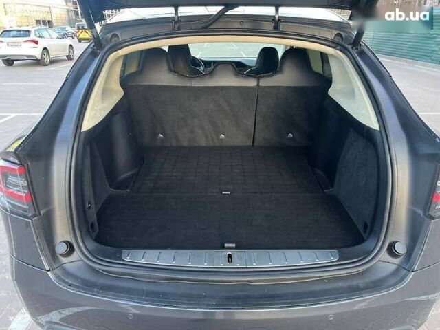 Тесла Модель Х, объемом двигателя 0 л и пробегом 170 тыс. км за 23500 $, фото 24 на Automoto.ua