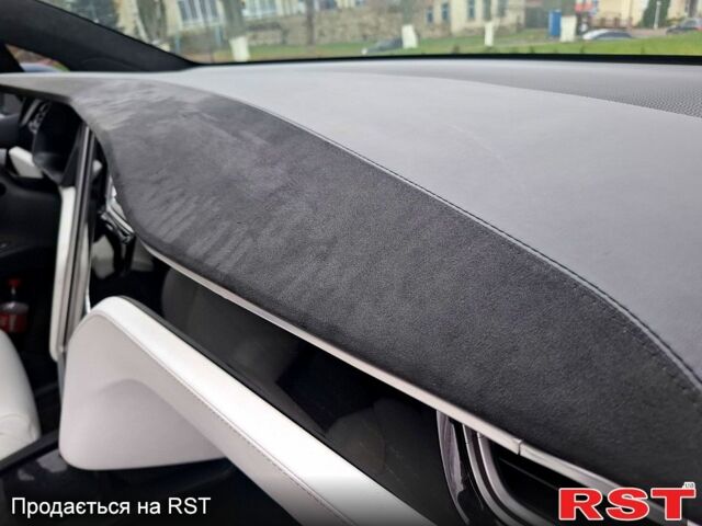 Тесла Модель Х, объемом двигателя 1 л и пробегом 145 тыс. км за 33000 $, фото 2 на Automoto.ua