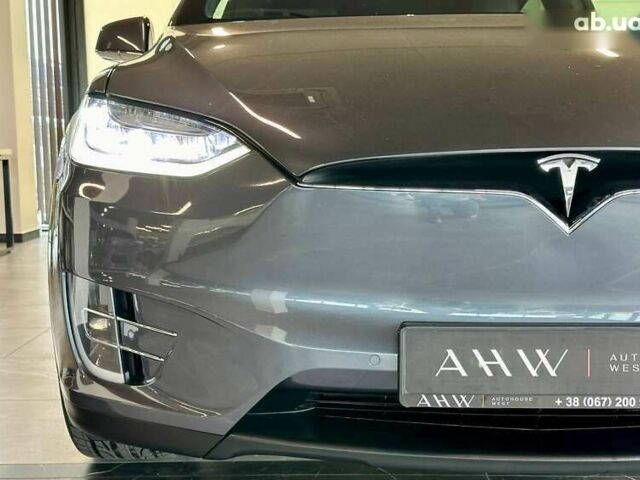 Тесла Модель Х, об'ємом двигуна 0 л та пробігом 143 тис. км за 29900 $, фото 2 на Automoto.ua