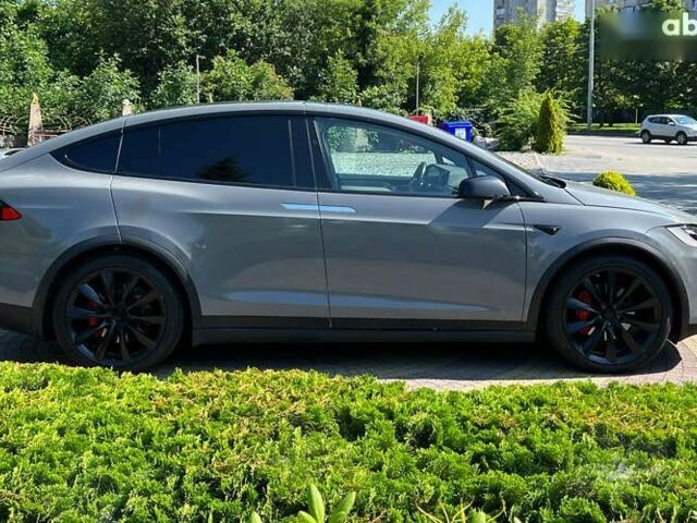 Тесла Модель Х, об'ємом двигуна 0 л та пробігом 120 тис. км за 30700 $, фото 7 на Automoto.ua
