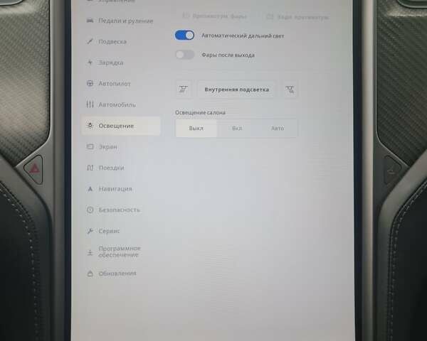 Тесла Модель Х, об'ємом двигуна 0 л та пробігом 199 тис. км за 36900 $, фото 29 на Automoto.ua