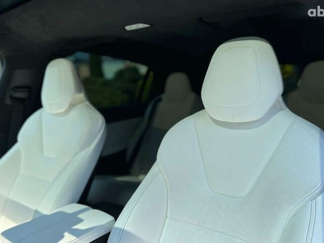 Тесла Модель Х, об'ємом двигуна 0 л та пробігом 120 тис. км за 30700 $, фото 12 на Automoto.ua