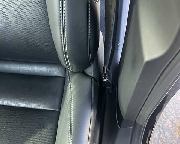 Тесла Модель Х, объемом двигателя 0 л и пробегом 149 тыс. км за 27600 $, фото 11 на Automoto.ua