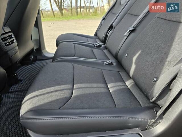 Тесла Модель Х, объемом двигателя 0 л и пробегом 217 тыс. км за 19999 $, фото 29 на Automoto.ua