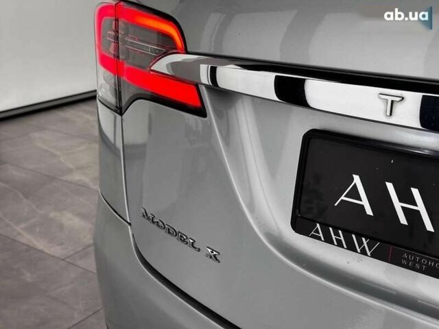 Тесла Модель Х, об'ємом двигуна 0 л та пробігом 100 тис. км за 22800 $, фото 10 на Automoto.ua