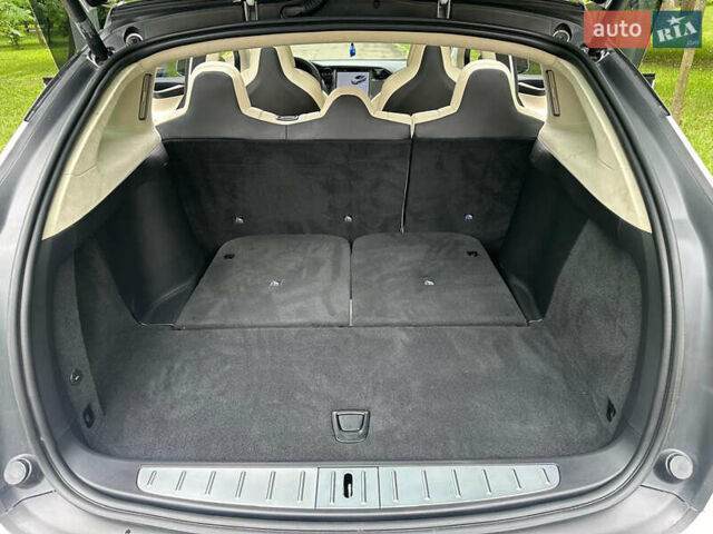 Тесла Модель Х, объемом двигателя 0 л и пробегом 59 тыс. км за 37500 $, фото 29 на Automoto.ua