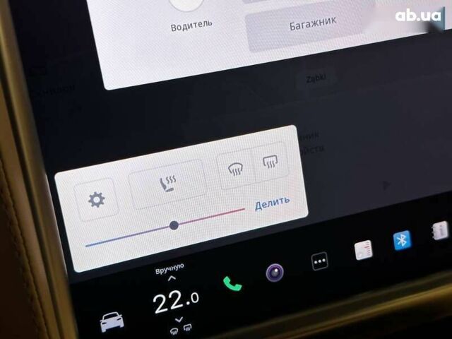 Тесла Модель Х, об'ємом двигуна 0 л та пробігом 100 тис. км за 22800 $, фото 21 на Automoto.ua