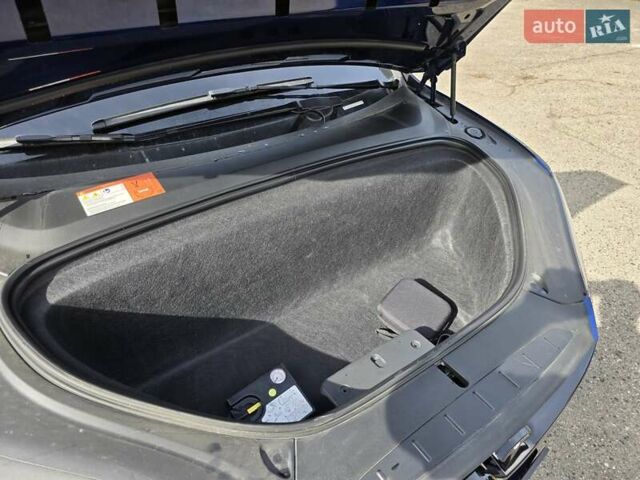 Тесла Модель Х, объемом двигателя 0 л и пробегом 217 тыс. км за 19999 $, фото 31 на Automoto.ua