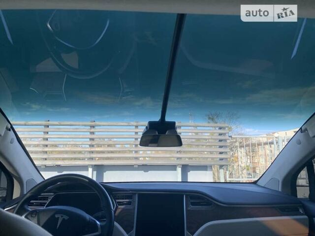 Тесла Модель Х 2018 в Киеве на Automoto.ua Тесла Модель Х, объемом двигателя 0 л и пробегом 25 тыс. км за 42000 $, фото 38 на Automoto.ua