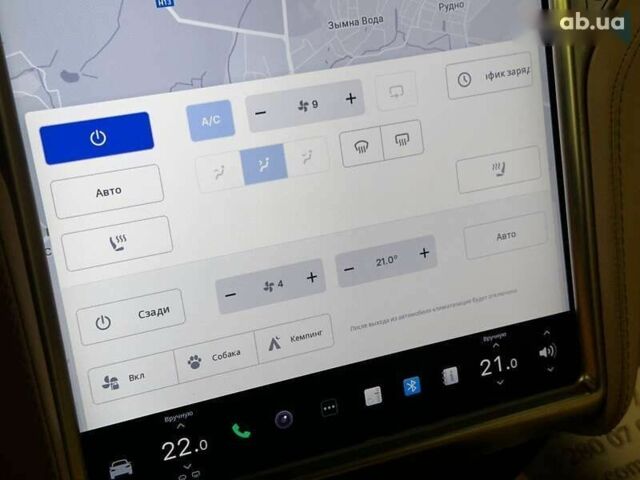 Тесла Модель Х, об'ємом двигуна 0 л та пробігом 100 тис. км за 22800 $, фото 20 на Automoto.ua