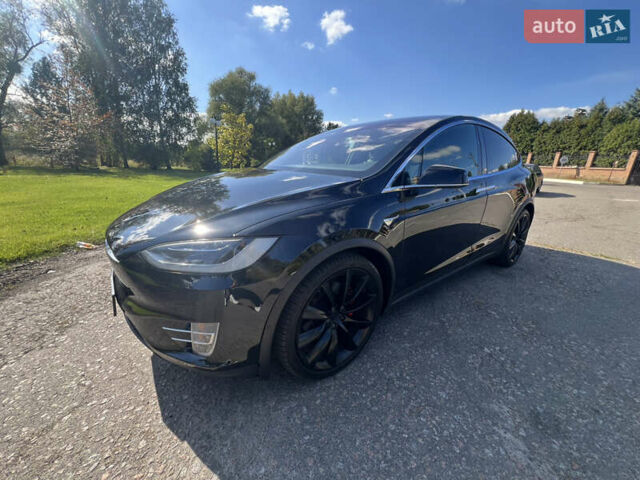 Тесла Модель Х, об'ємом двигуна 0 л та пробігом 149 тис. км за 31000 $, фото 3 на Automoto.ua